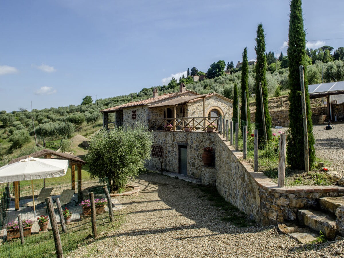 Holiday apartment Bellavista - Outdoor photo 4