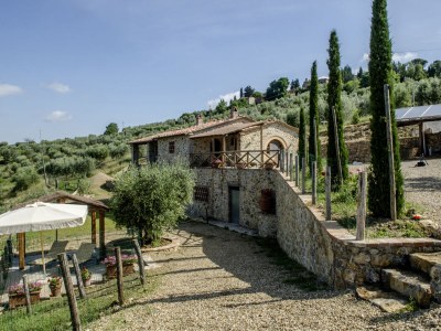 Holiday apartment Bellavista - Outdoor photo 4