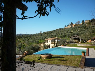 Holiday apartment Bellavista - Outdoor photo 7