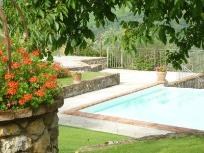 Holiday apartment Bellavista - Outdoor photo 10