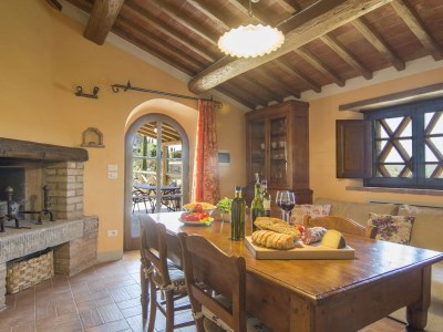 Holiday apartment Bellavista - Features photo 11