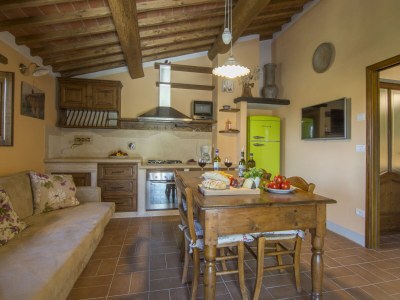 Holiday apartment Bellavista - Features photo 12