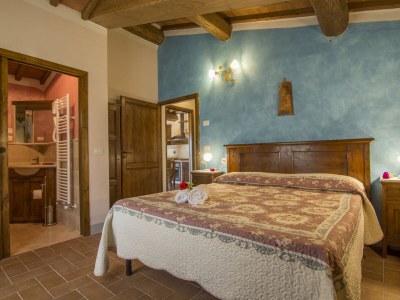 Holiday apartment Bellavista - Features photo 13