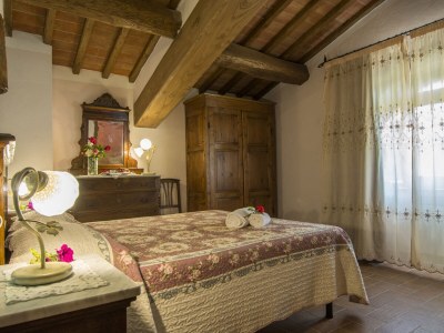 Holiday apartment Bellavista - Features photo 14