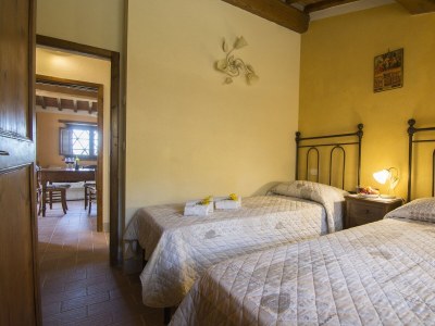 Holiday apartment Bellavista - Features photo 17