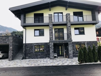 Chalet Chalet Tirol - Outdoor photo 2