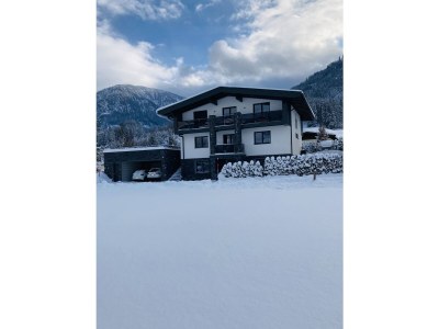 Chalet Chalet Tirol - Outdoor photo 7