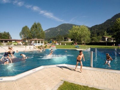 Chalet Chalet Tirol - Environment photo 20