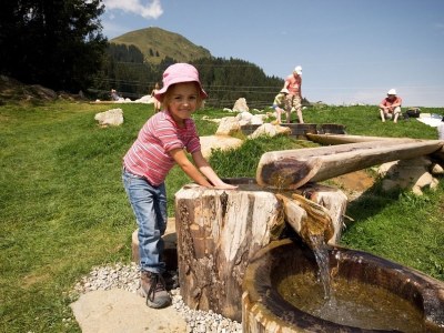 Chalet Chalet Tirol - Environment photo 21