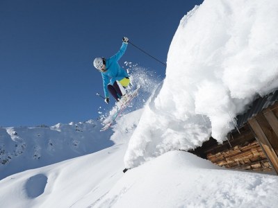 Chalet Chalet Tirol - Environment photo 22