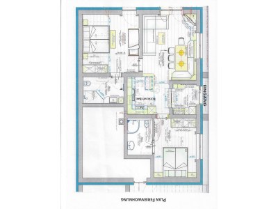 Chalet Chalet Tirol - Document photo 27