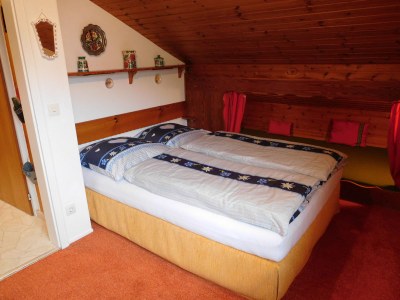 Holiday apartment Hüttenzauber mit Hallenbad - Outdoor photo 4