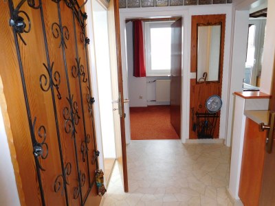 Holiday apartment Hüttenzauber mit Hallenbad - Outdoor photo 6