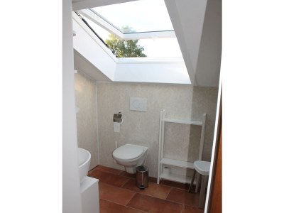 Holiday apartment Hüttenzauber mit Hallenbad - Outdoor photo 7