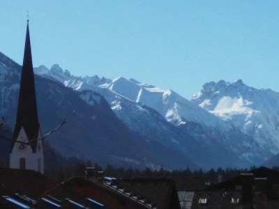 Holiday apartment Hüttenzauber mit Hallenbad - Outdoor photo 11