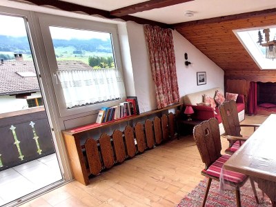 Holiday apartment Hüttenzauber mit Hallenbad - Outdoor photo 14