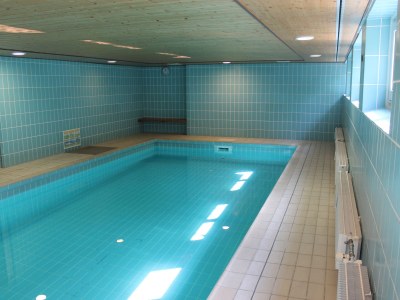 Holiday apartment Hüttenzauber mit Hallenbad - Features photo 16