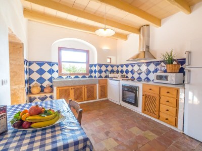 Finca Olivia with pool and Wi-Fi - Features photo 6