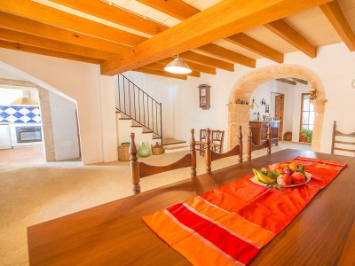 Finca Olivia with pool and Wi-Fi - Features photo 7