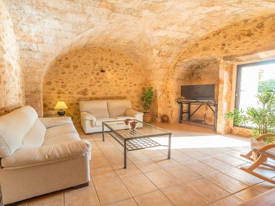 Finca Olivia with pool and Wi-Fi - Features photo 8