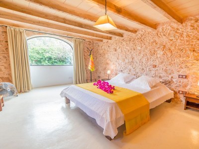 Finca Olivia with pool and Wi-Fi - Features photo 9