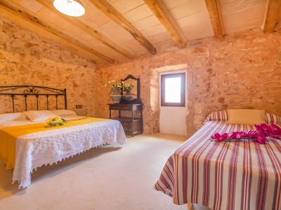 Finca Olivia with pool and Wi-Fi - Features photo 11