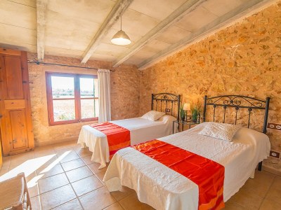 Finca Olivia with pool and Wi-Fi - Features photo 12