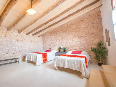 Finca Olivia with pool and Wi-Fi - Features photo 13