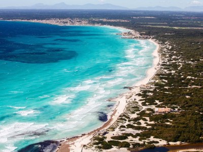 Finca Olivia with pool and Wi-Fi - Document photo 21