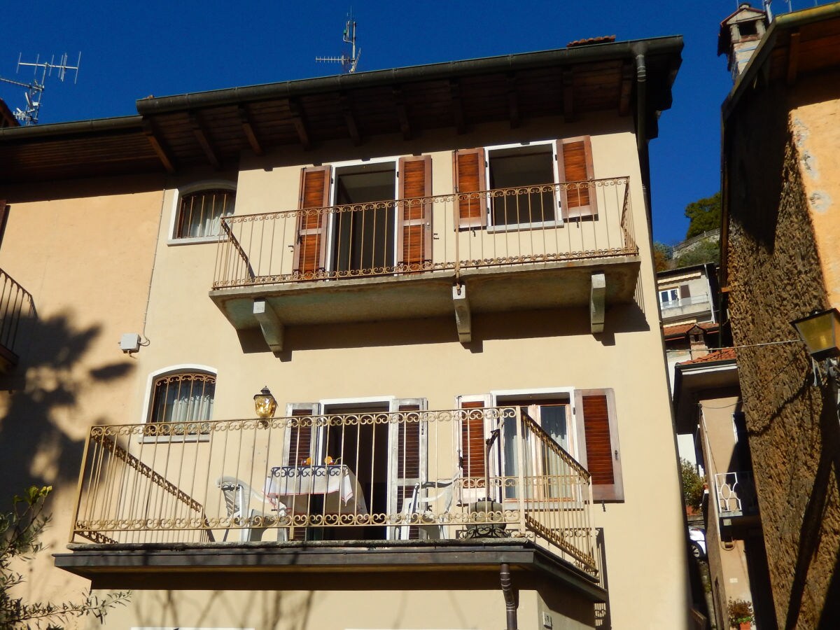 Holiday apartment Casa Ricci