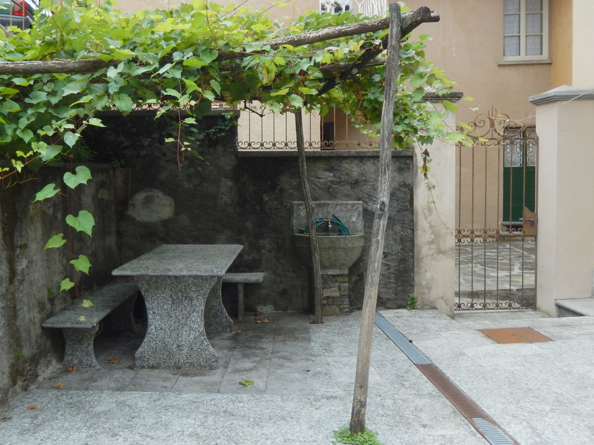 Holiday apartment Casa Ricci - Outdoor photo 3