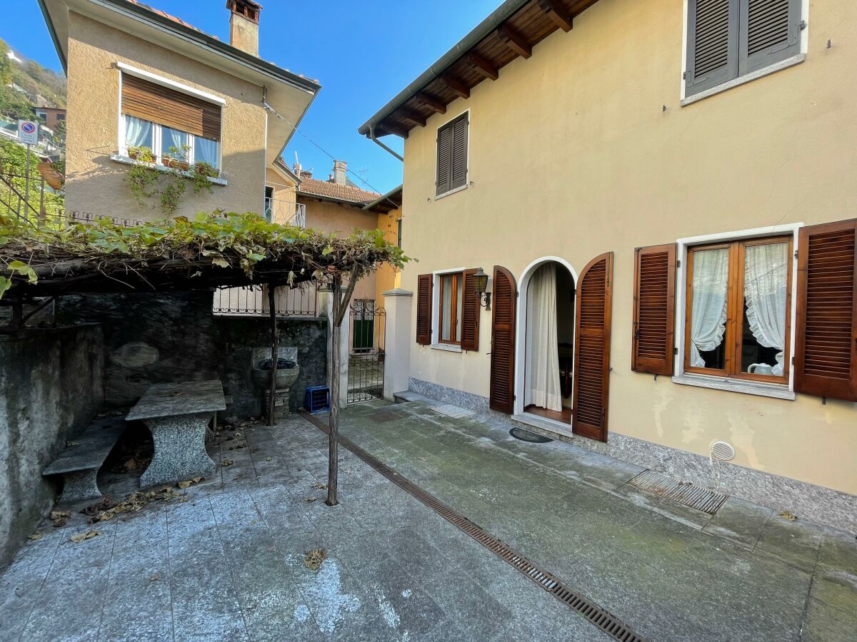 Holiday apartment Casa Ricci - Outdoor photo 4