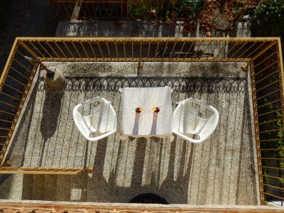 Holiday apartment Casa Ricci - Outdoor photo 2