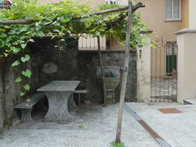 Holiday apartment Casa Ricci - Outdoor photo 3