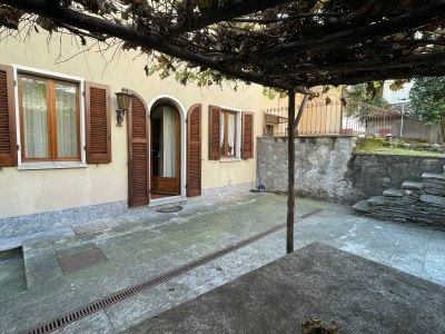 Holiday apartment Casa Ricci - Outdoor photo 5