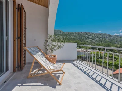 Holiday house Bella Vista-with jacuzzi - Outdoor photo 5