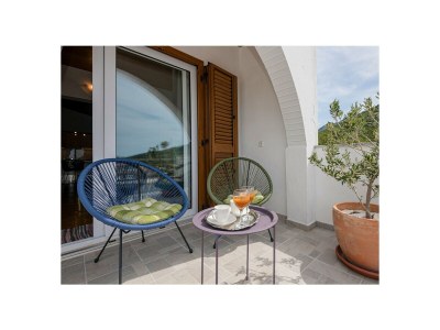 Holiday house Bella Vista-with jacuzzi - Outdoor photo 9