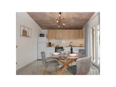 Holiday house Bella Vista-with jacuzzi - Outdoor photo 11