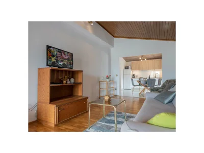 Holiday house Bella Vista-with jacuzzi - Outdoor photo 14