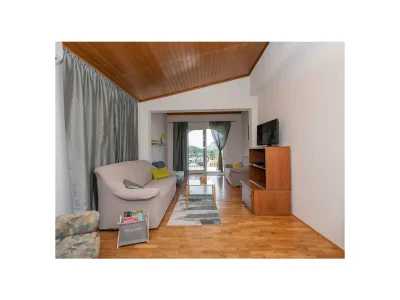 Holiday house Bella Vista-with jacuzzi - Outdoor photo 15