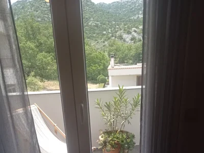 Holiday house Bella Vista-with jacuzzi - Outdoor photo 17