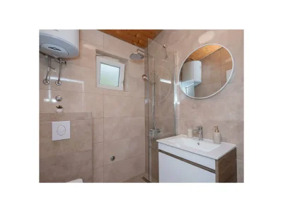 Holiday house Bella Vista-with jacuzzi - Outdoor photo 20