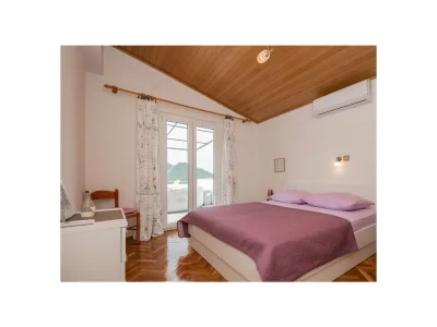 Holiday house Bella Vista-with jacuzzi - Outdoor photo 22