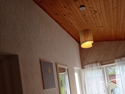 Holiday house Bella Vista-with jacuzzi - Outdoor photo 24