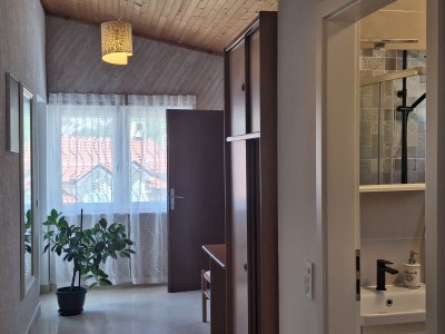 Holiday house Bella Vista-with jacuzzi - Outdoor photo 25