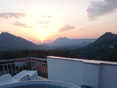 Holiday house Bella Vista-with jacuzzi - Outdoor photo 27