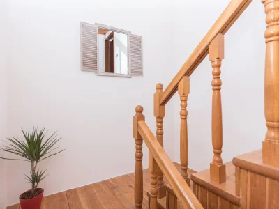 Holiday house Bella Vista-with jacuzzi - Outdoor photo 28