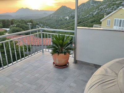 Holiday house Bella Vista-with jacuzzi - Outdoor photo 31