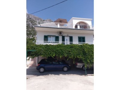 Holiday house Bella Vista-with jacuzzi - Outdoor photo 32