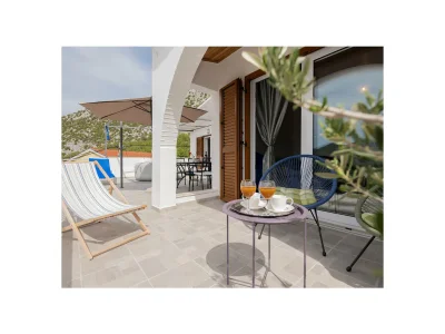 Holiday house Bella Vista-with jacuzzi - Outdoor photo 33